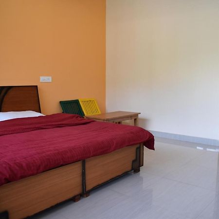 The Bagpack Mcleodganj Hostel Dharamshala Ngoại thất bức ảnh
